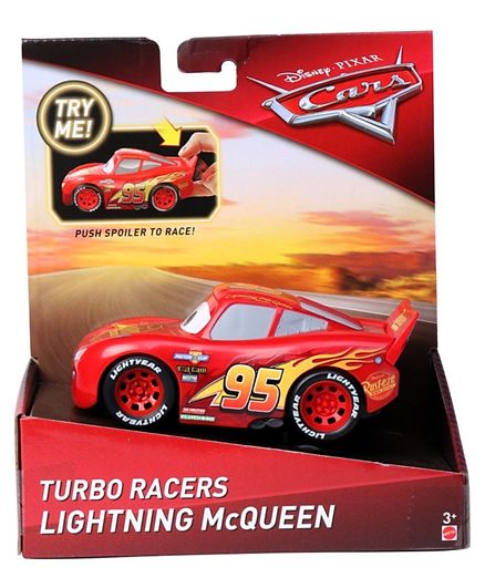 disney cars racer